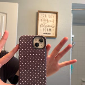 Emma added a photo of their purchase