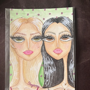 Alexia added a photo of their purchase