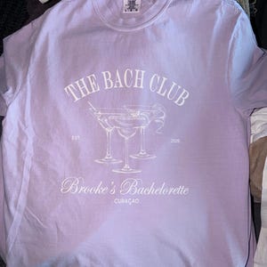 Alicia added a photo of their purchase