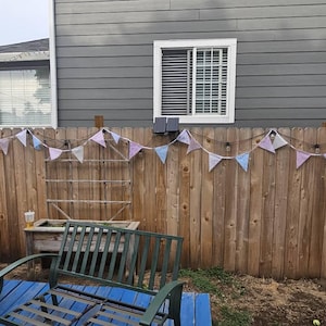 Amanda added a photo of their purchase