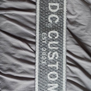 M added a photo of their purchase