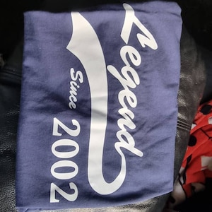 Louise ha añadido una foto de su compra