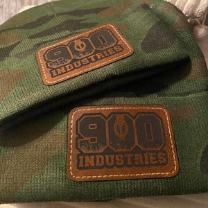 Etsy buyer added a photo of their purchase
