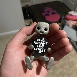 Noelle added a photo of their purchase