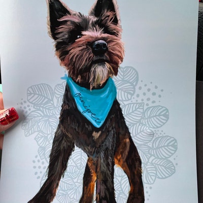 Barbie Patriarchy Ken Quote Sticker - Etsy