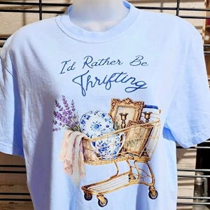 Joanna added a photo of their purchase