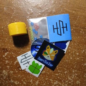 joseph added a photo of their purchase