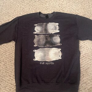 Kelley added a photo of their purchase