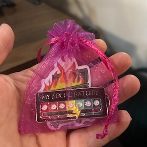 Steph added a photo of their purchase