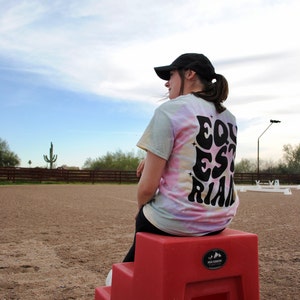 Ali added a photo of their purchase