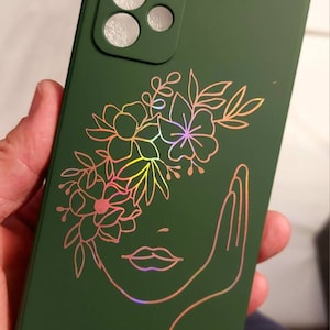 Carina added a photo of their purchase