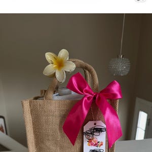 Stephanie added a photo of their purchase