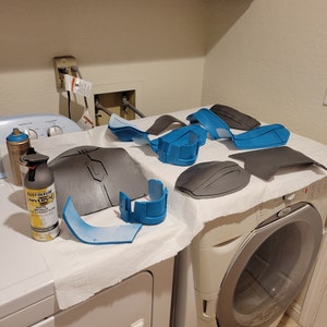 Michelle added a photo of their purchase