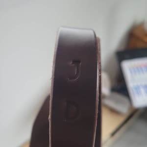 Sophia added a photo of their purchase