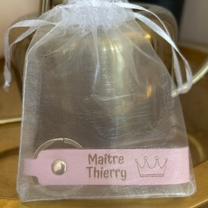 Virginie added a photo of their purchase