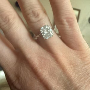 Laura added a photo of their purchase