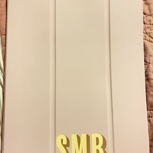 Stephanie added a photo of their purchase