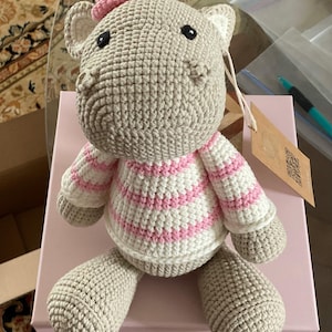 Cathy added a photo of their purchase