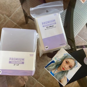 Kiara added a photo of their purchase