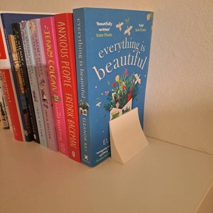 Eva added a photo of their purchase