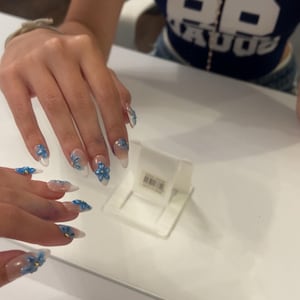 Nikola added a photo of their purchase