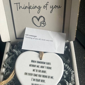 Lucy added a photo of their purchase