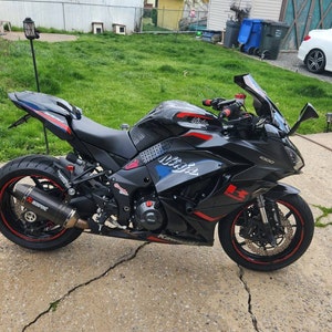 Ruben added a photo of their purchase