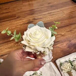 Zharmaine added a photo of their purchase