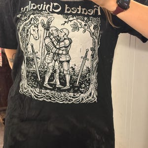 Amy added a photo of their purchase
