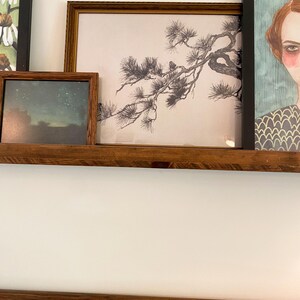 Allison added a photo of their purchase