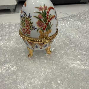 James added a photo of their purchase