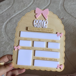 Niamh added a photo of their purchase
