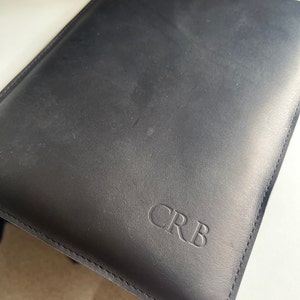 Clive added a photo of their purchase