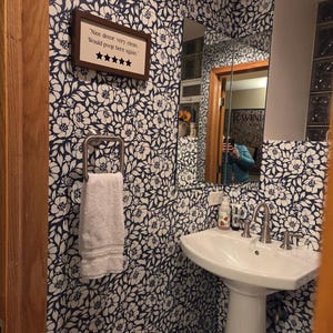 Susan added a photo of their purchase