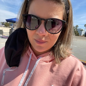 Christina added a photo of their purchase
