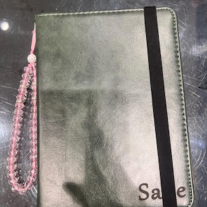Hayley added a photo of their purchase
