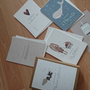 Laura added a photo of their purchase