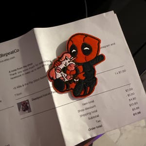 Zain ha añadido una foto de su compra