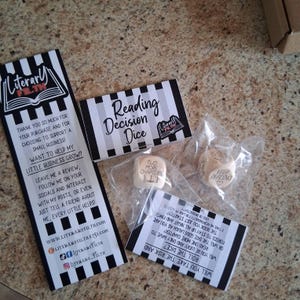 Janice added a photo of their purchase