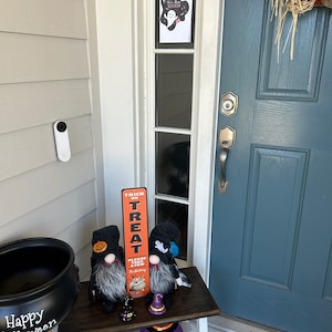 Denise added a photo of their purchase