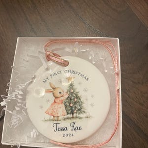 Samantha added a photo of their purchase