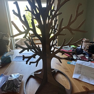 Melissa added a photo of their purchase