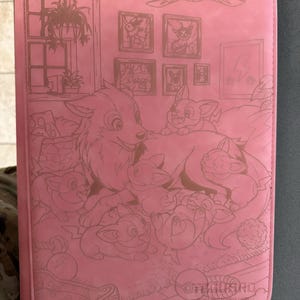 Mary added a photo of their purchase