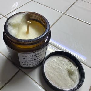 Tammy added a photo of their purchase