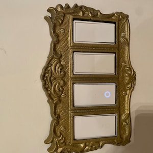 Comprador de Etsy ha añadido una foto de su compra