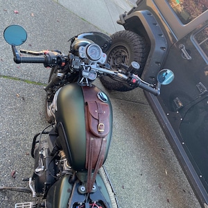 Rick hat ein Foto des gekauften Artikels hinzugefügt