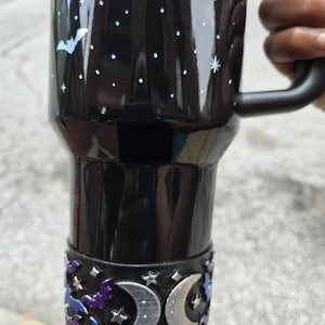 Tiffany added a photo of their purchase