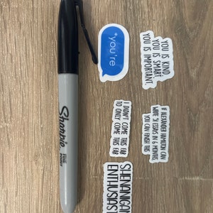 Caleigh added a photo of their purchase