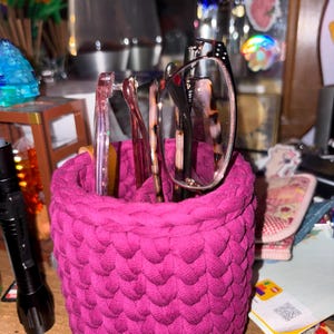 Amanda added a photo of their purchase