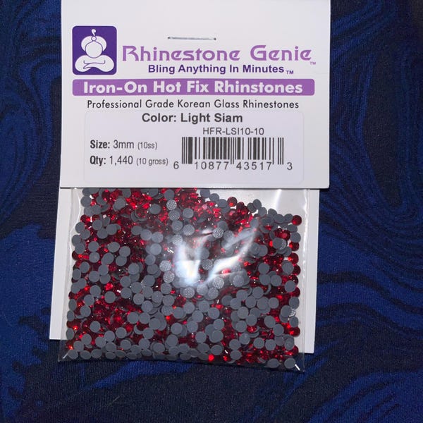 Magnetic Rhinestone Template - PATTERN - GRADIENT - Etsy